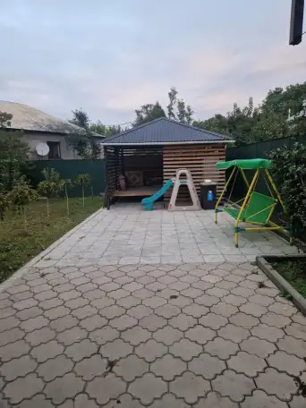 Продам дом 150 кв.м. в Талгаре, фотография 17