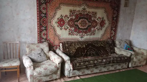 Диван и 2 кресла Румыния, фотография 7