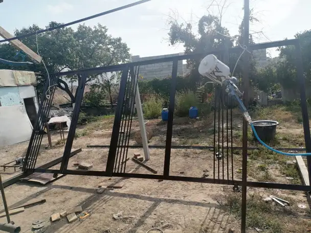 Услуги сварщика, фотография 2