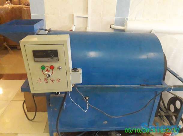 Комплект оборудования для производства растительного масла, фотография 5