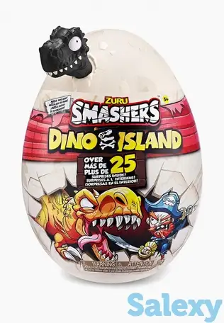 Игрушка zuru, фотография 1