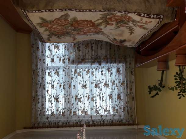 Продается 3-х комнатная квартира, Ержанова 32/2, фотография 2