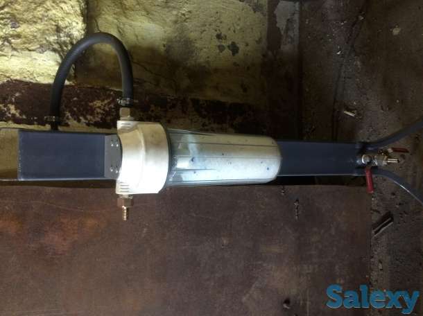 Станок плазменной резки металла с ЧПУ, фотография 4