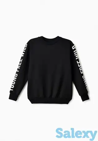 Свитшот elaria, фотография 1