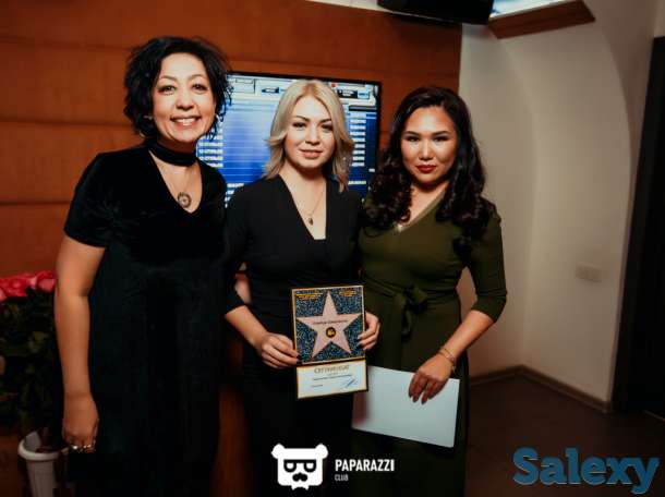 Курсы телеведущих и журналистики в Алматы, фотография 4