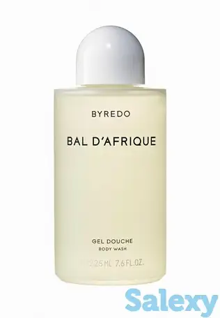 Гель для душа byredo, фотография 1