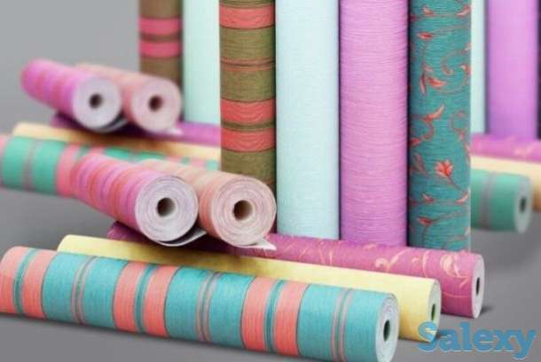 Поклею обои., фотография 1