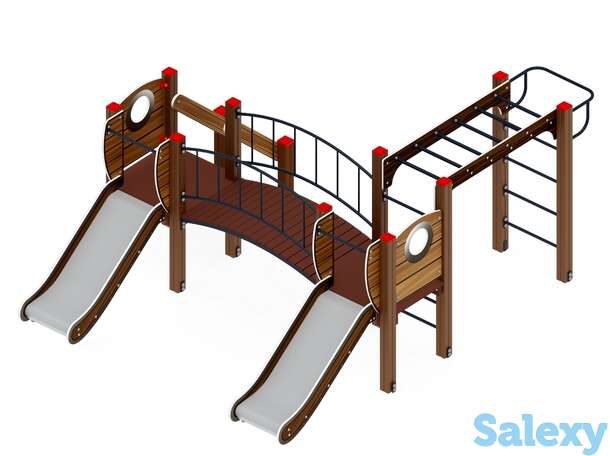 Карапуз (эко) дик 1.001.04-02 н=750, фотография 1