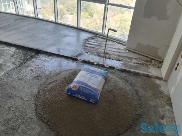 Косметический и копитальный ремонт, фотография 12