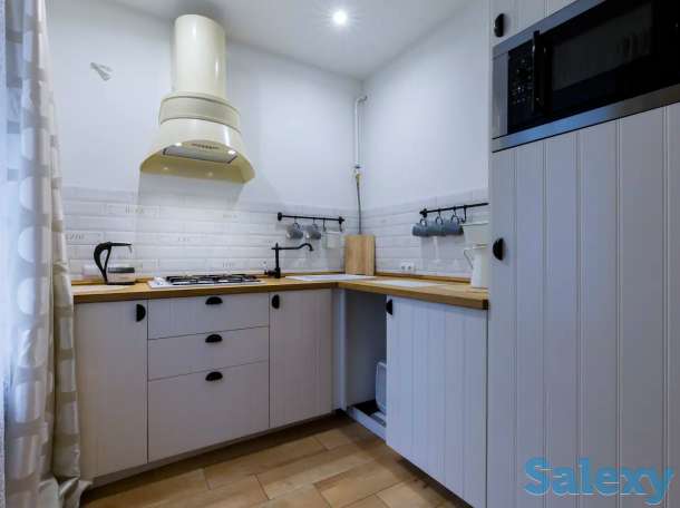 Просторная 3-х Квартира в ЖК Айгерим, ул. Розыбакиева, 289, фотография 18