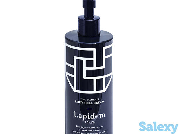 Крем для тела Lapidem Body Cell Cream, фотография 1
