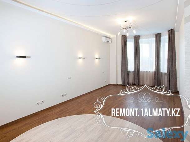 Ремонт квартир Алматы, фотография 5