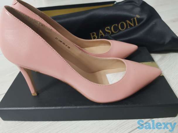 Туфли новые Италия, фотография 1