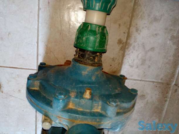 Центробежный насос, фотография 4