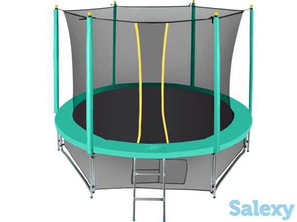 Батут Hasttings Classic (3,05 м), фотография 1