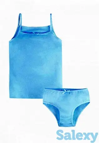 Майка и трусы bossa nova, фотография 1