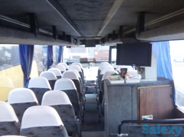 Продаю автобус туристический, 50 мест, фотография 1