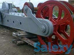 Запчасти на ЭКГ и ЭШ, фотография 5