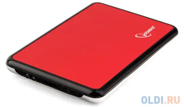 Внешний корпус 2.5