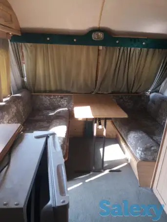 Продам дом на колесах со всеми удобствами, фотография 2