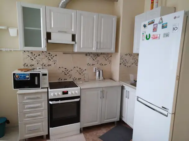 Сдать на длительный срок, А. Байтурсинова 53 /1, фотография 4