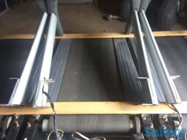 Профессиональные беговые дорожки Technogym, фотография 3