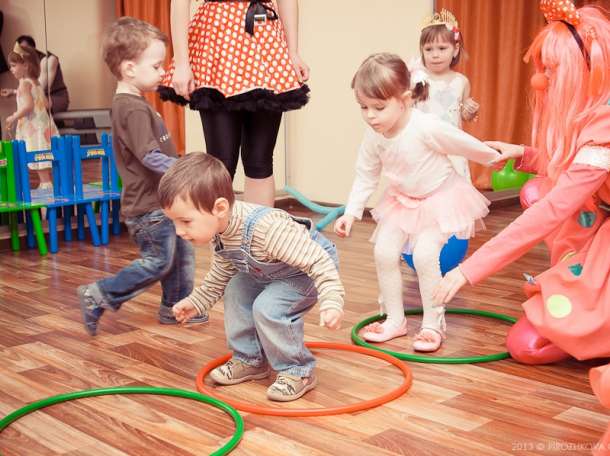 Клоуны, Аниматоры, Организация детского праздника!, фотография 3