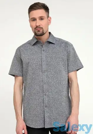 Рубашка finn flare, фотография 1