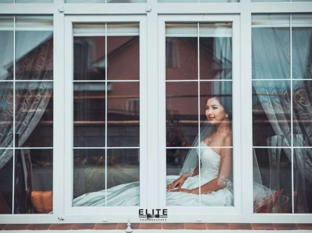 Профессиональная Видеосъемка - Фотосъемка Атырау, фотография 3