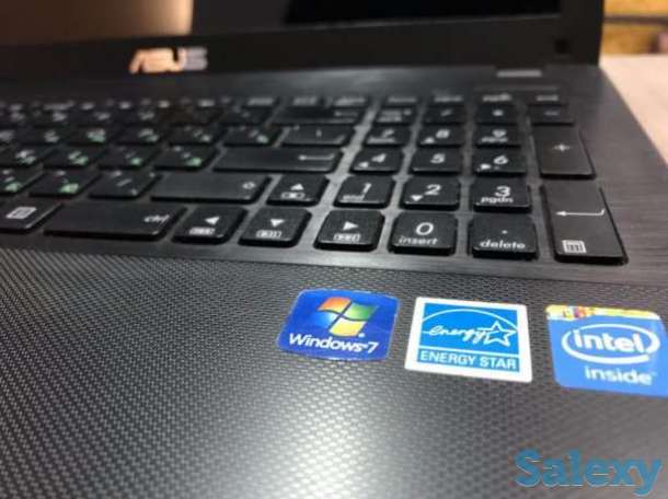 Ноутбук ASUS X551C, фотография 1