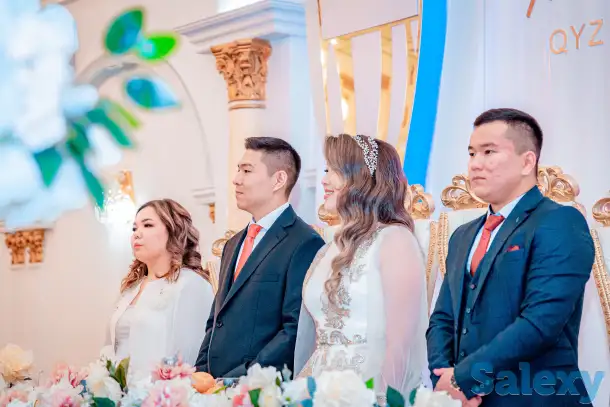 Профессиональная фотосессия Алматы от 15 000тг., фотография 3