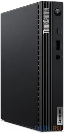 Системный блок lenovo thinkcentre tiny m70q gen 3, фотография 1
