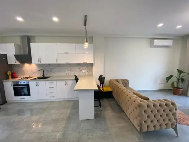 Продается коттедж у моря. Участок, мебель, техника. Батуми, фотография 4