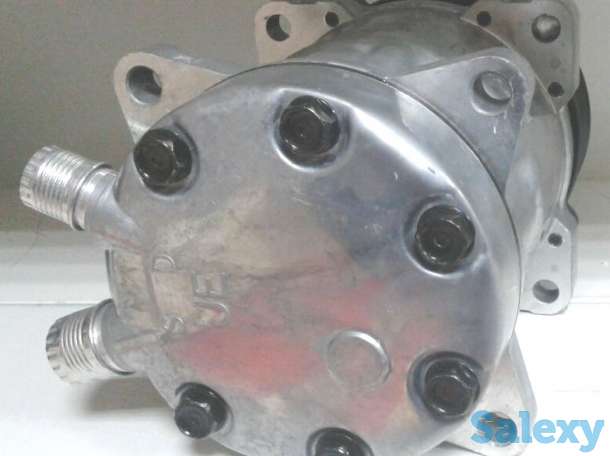 компрессоры кондиционера, фотография 3