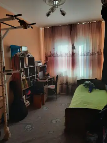 Продам 4 комнатную квартиру в центре Тараза, Аппасова 30, фотография 3