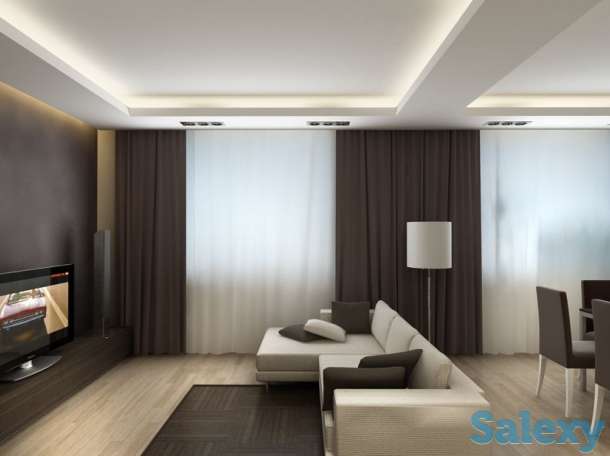 Ремонт под ключ, фотография 5