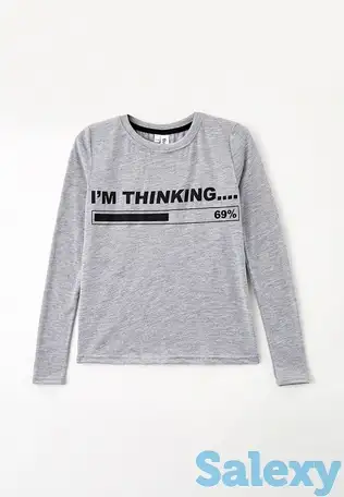 Лонгслив elaria, фотография 1