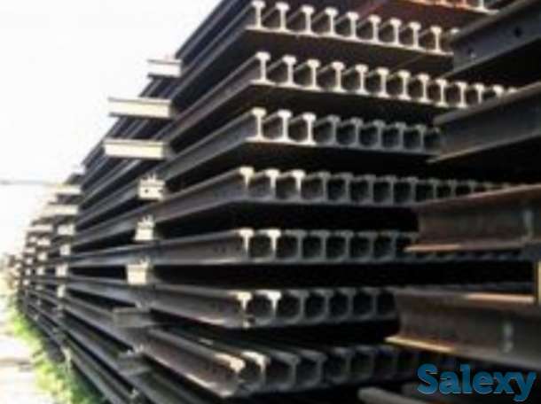 Продаю железнодорожные материалы, фотография 1