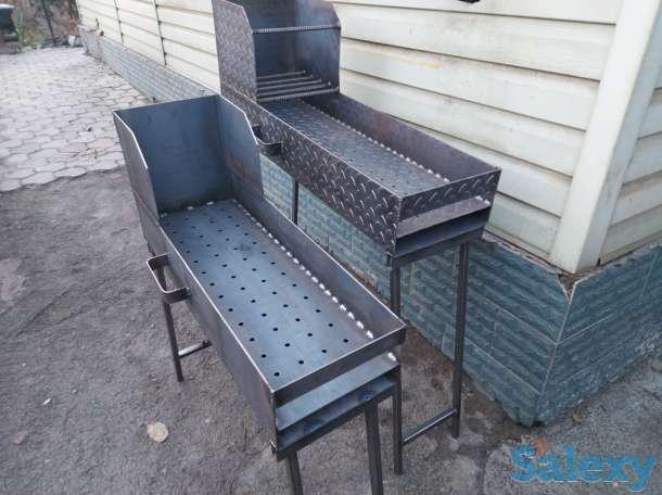Продам мангал, фотография 1