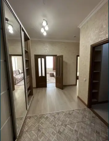 Сдам 2 комнатную квартиру в ЖК Едел, Сарыарка 5, фотография 4