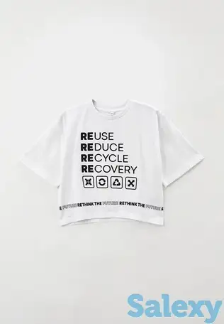 Футболка playtoday, фотография 1