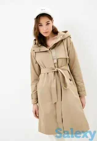 Плащ winterra, фотография 1