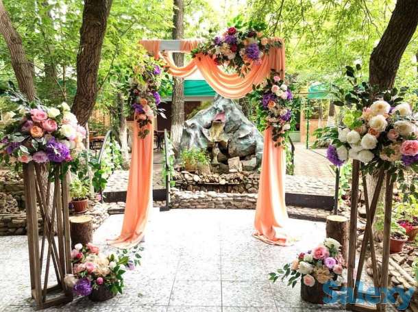 Студия праздничного декора 