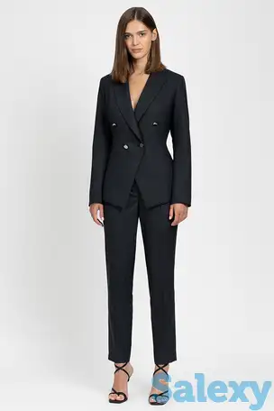 Брюки классические vassa&co, фотография 1