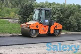 Услуги и аренда дорожного катка в Усть-Каменогорске, фотография 5