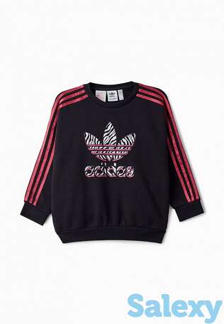 Свитшот adidas originals, фотография 1