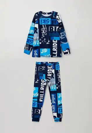 Термобелье playtoday, фотография 1