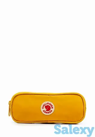 Пенал fjallraven, фотография 1