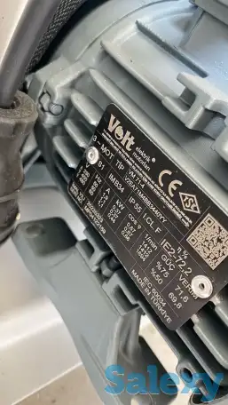 запчати , очистительное оборудование, фотография 3