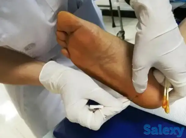 традиционная китайская медицина, фотография 2